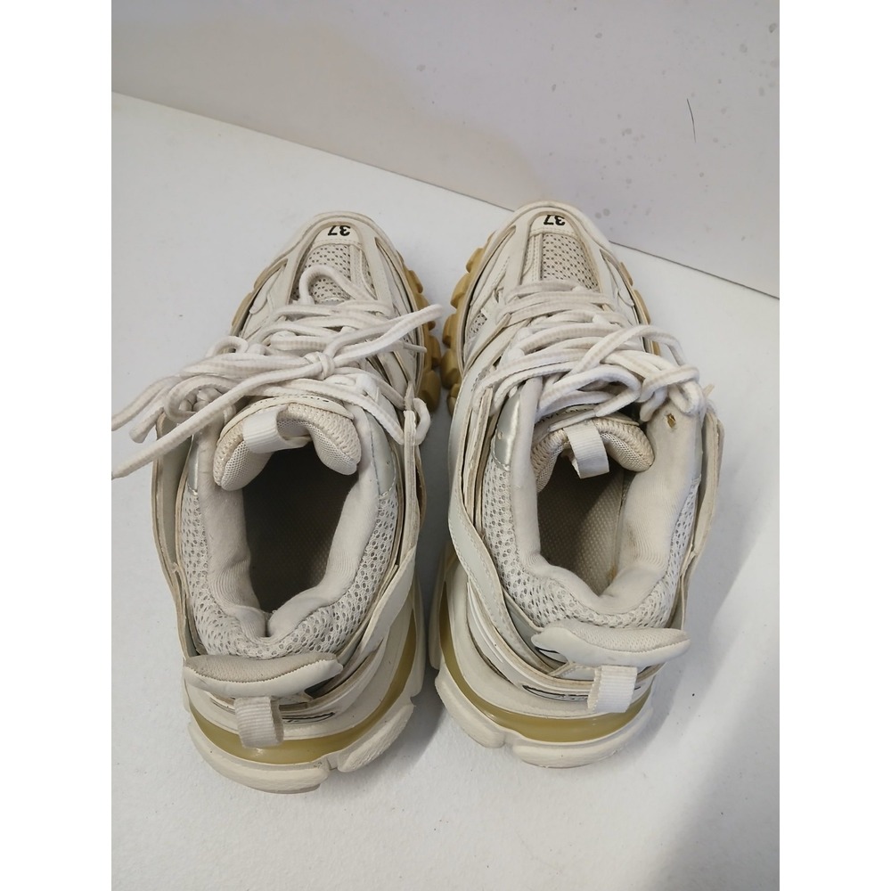 Size 37 - Balenciaga Track Trainer Sneakers - Picture 7 of 14
